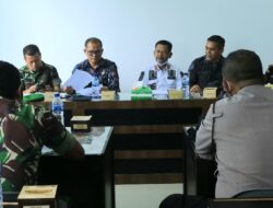 Tim Pengawas Orang Asing Temukan Perusahaan Kosong dan Warga Asing Tak Berbahasa Indonesia di Sidoarjo