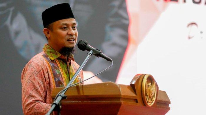 Sudirman-Fatmawati Klaim Amankan 7 Partai, Siap Maju Pilgub Sulsel 2024