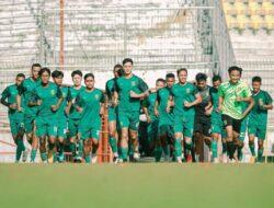 Persebaya Terapkan Sistem Promosi-Degradasi untuk Pemain di Musim 2024/2025