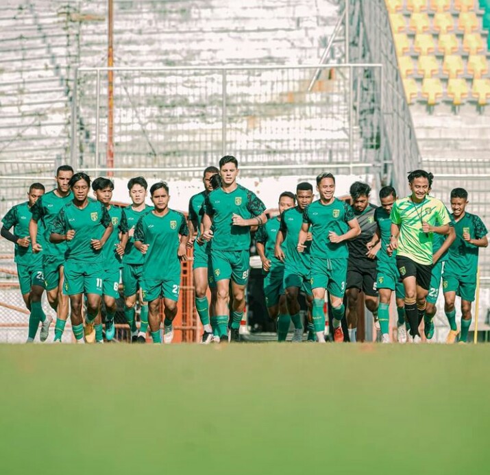 Persebaya Terapkan Sistem Promosi-Degradasi untuk Pemain di Musim 2024/2025