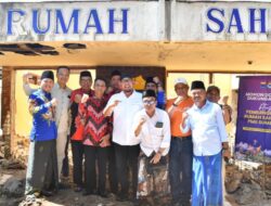 Rumah Sahabat PMII Sumenep