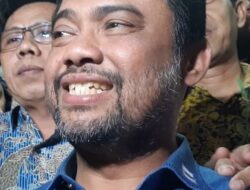 Said Didu: Partai Korup, Ketua Umum Pilih Mundur, Korupsinya Tak Diusut?