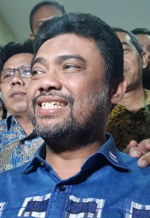 Said Didu: Partai Korup, Ketua Umum Pilih Mundur, Korupsinya Tak Diusut?