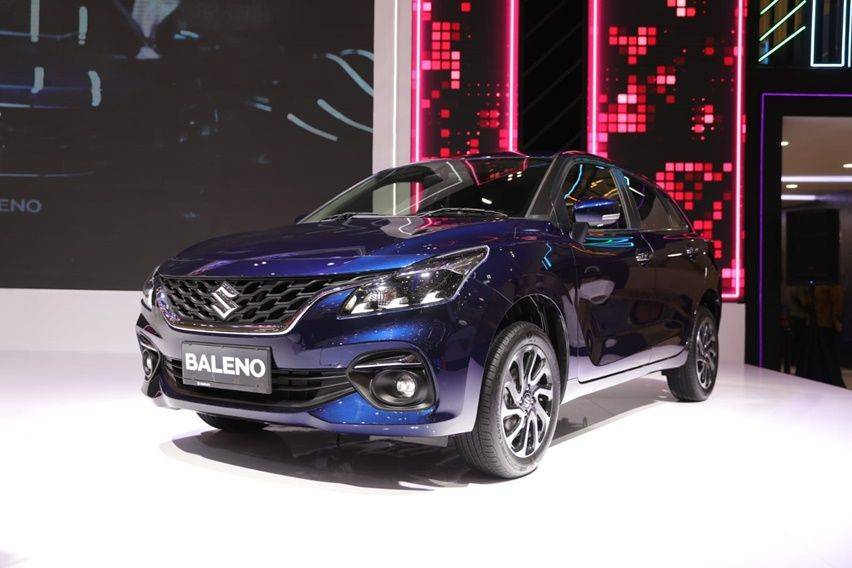 Suzuki Berjaya di Juli 2024: Baleno Meroket, Mobil Listrik dan Hybrid Jadi Primadona!