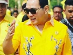 Tommy Soeharto Layak Maju Calon Ketua Umum Golkar