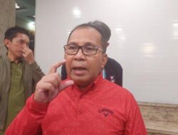 Danny Pomanto-Azhar Arsyad Dicalonkan PDIP di Pilgub Sulsel, Tantang Petahana