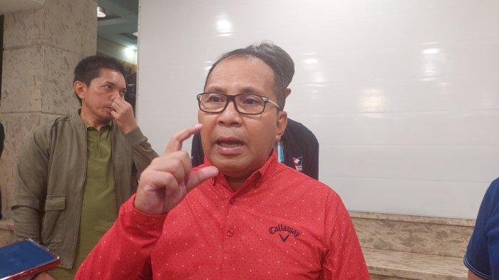 Danny Pomanto-Azhar Arsyad Dicalonkan PDIP di Pilgub Sulsel, Tantang Petahana