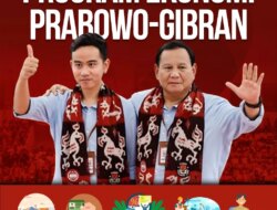 Prabowo-Gibran Didesak Perkuat Pilar Ekonomi, Hilirisasi Tak Cukup Mineral Saja