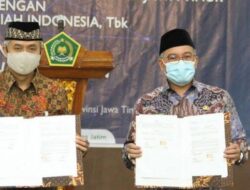 Bank Jatim dan UNS Jalin Kemitraan untuk Majukan Pendidikan