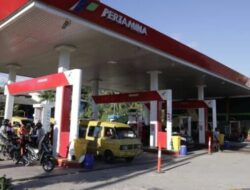 Pertamina Pecat Operator SPBU yang Pungli Rp5.000 per Transaksi BBM