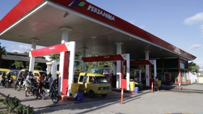 Pertamina Pecat Operator SPBU yang Pungli Rp5.000 per Transaksi BBM