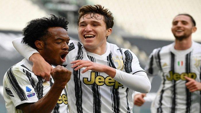 Juventus Putus Asa! Chiesa Diincar Barcelona, Bakal Hengkang dari Italia?