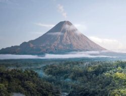 Alat Pemantau Gunung Semeru Raib, ESDM Minta Masyarakat Ikut Jaga Aset Negara