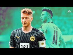 Marco Reus ke MLS: Petualangan Baru, Tantangan Berat!