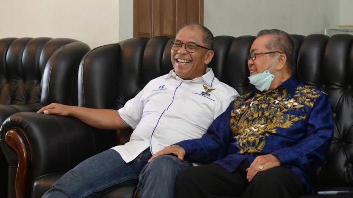 Usungan Golkar di Pilgub Sulsel Dipertanyakan, Ilham Arief Sirajuddin Masih Berharap