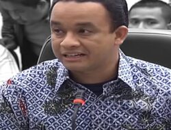 Mantan Loyalis Anies Baswedan Resmi Jadi Juru Bicara Pasangan Andalan Hati di Pilgub Sulsel 2024