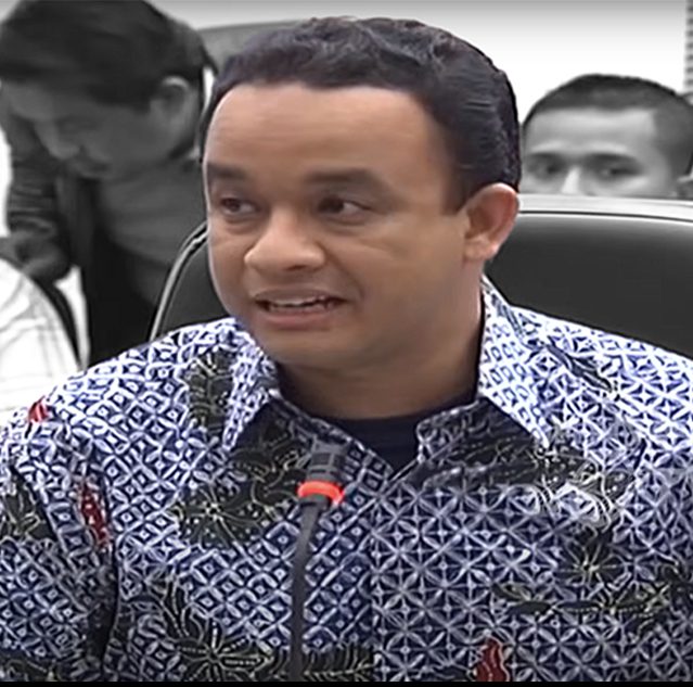 Mantan Loyalis Anies Baswedan Resmi Jadi Juru Bicara Pasangan Andalan Hati di Pilgub Sulsel 2024