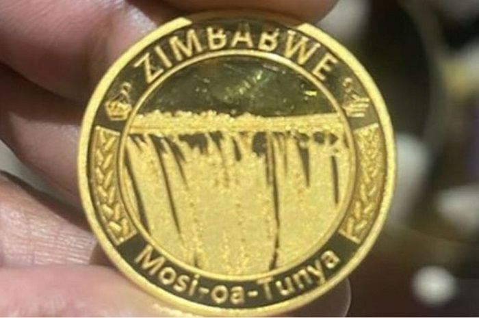 Zimbabwe Kembali Ganti Mata Uang, Kali Ini Dukung Emas dan Mata Uang Asing