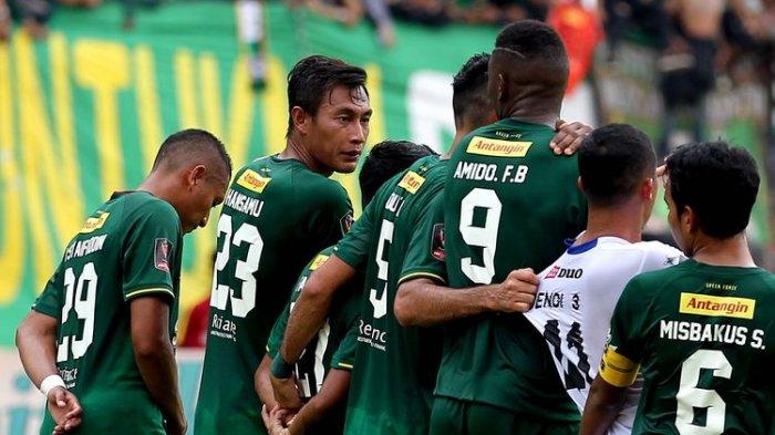 Persik Kediri dan Persebaya Surabaya Siap Berlaga di Pekan Perdana Liga 1