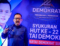 "Bandit" di Demokrat Diduga Main Rekomendasi Pilkada Sulsel, ARA Berang