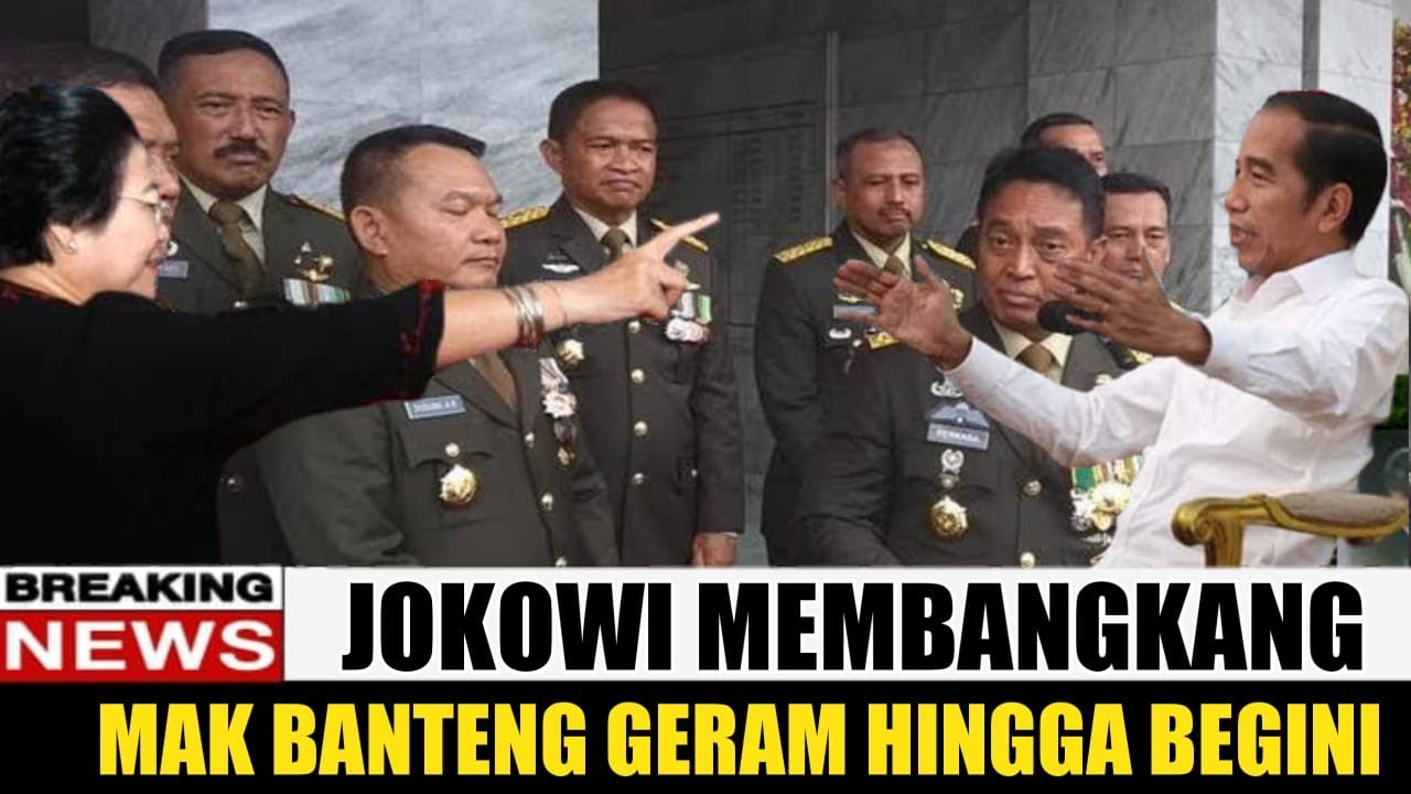 Jokowi Taklukkan Semuanya, Tapi Banteng Tetap Berdiri Tegak: Kritik Tajam Jhon Sitorus di HUT RI