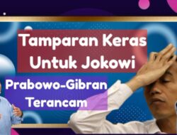 Tamparan Keras untuk Kaesang: MK Tolak Ambisi Politik Keluarga Jokowi