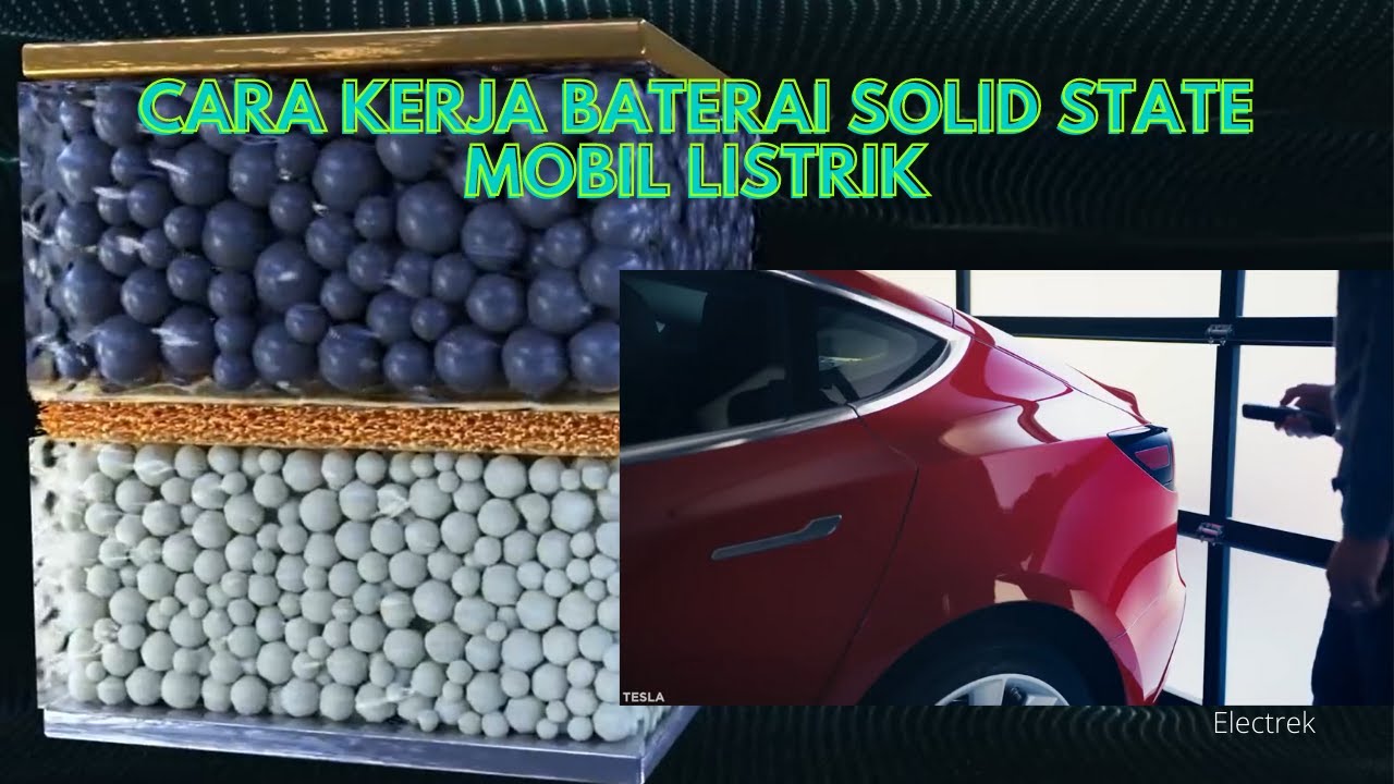 Samsung Luncurkan Baterai Solid-State: Jarak Tempuh 900 Km, Pengisian 9 Menit, dan Tahan 20 Tahun