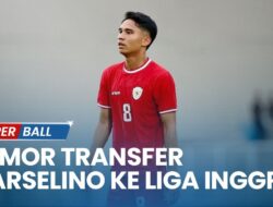 Marselino Ferdinan ke Liga Inggris! Anindya Bakrie Ungkap Rahasia di Balik Transfer Mengejutkan Ini!