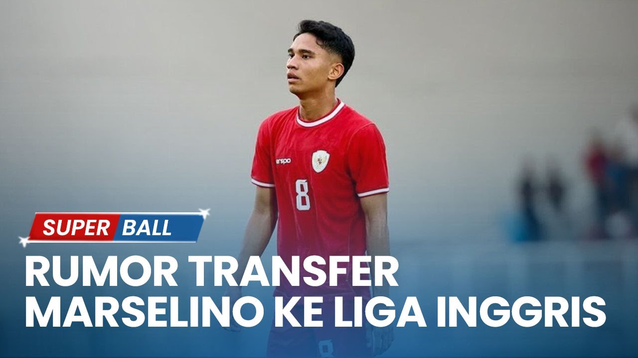 Marselino Ferdinan ke Liga Inggris! Anindya Bakrie Ungkap Rahasia di Balik Transfer Mengejutkan Ini!