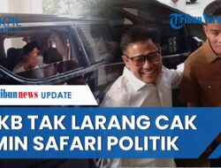 Topreneur Dilaporkan ke Polisi di Sejumlah Daerah Usai Serang Cak Imin