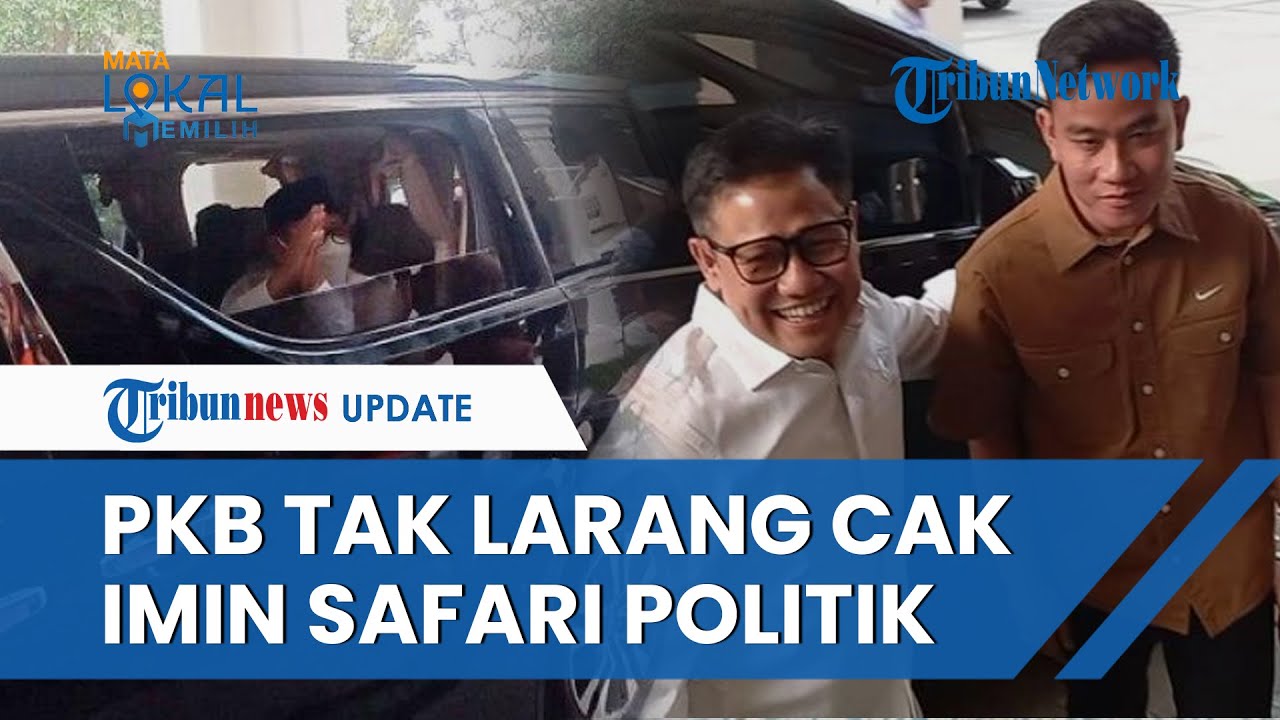 Topreneur Dilaporkan ke Polisi di Sejumlah Daerah Usai Serang Cak Imin