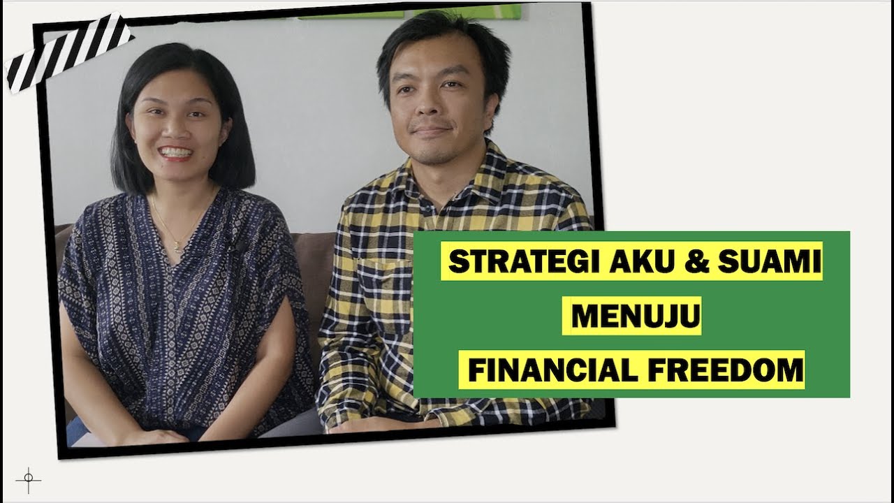 4 Strategi Jitu Meraih Kebebasan Finansial