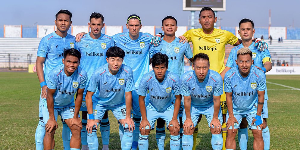 Persela Lamongan Siap Tempur di Liga 2, Uji Coba Lawan Nusantara United