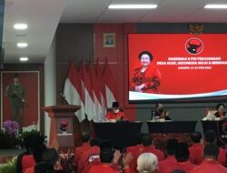 Misteri Rekomendasi PDIP untuk Ipuk: Strategi Politik atau Pertimbangan Ekonomi?