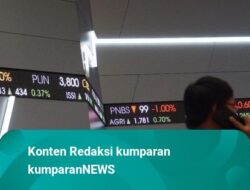 IHSG Diprediksi Menguat Hari Ini, Uji Level 7.438