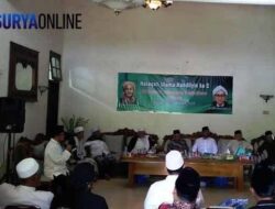 Ratusan Kiai Desak PKB Gelar Muktamar Luar Biasa, PBNU Siap Beri Masukan