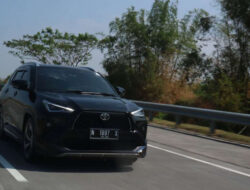 Insentif Mobil Hybrid Batal, Toyota Tetap Dukung Pemerintah