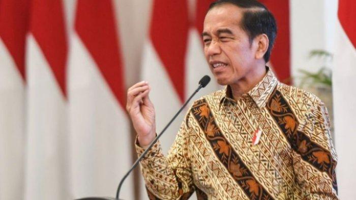 Jokowi Segera Lengser, Pengamat Politik: Sederhana Tapi Berutang Segudang!