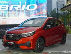 Sigra Kalahkan Avanza! Ini 10 Mobil Terlaris Agustus 2024