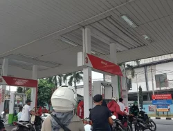 Motor 150cc Dilarang Isi Pertalite, Ini Daftar Harga BBM September 2024!