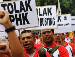 Waspada! PHK Massal Ancam 70.000 Pekerja di Akhir Tahun