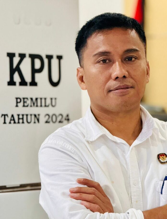 KPU Palopo Tolak Pasangan Calon Wali Kota, Ome Gagal Maju Pilkada!