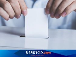 Chaidir-Muetazim Kembali Daftar di KPU Maros, Ada Apa?