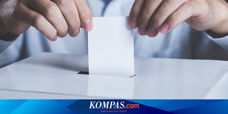 Chaidir-Muetazim Kembali Daftar di KPU Maros, Ada Apa?