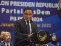 Anies Gagal di Pilkada, PDIP Beri Alasan Mengejutkan!