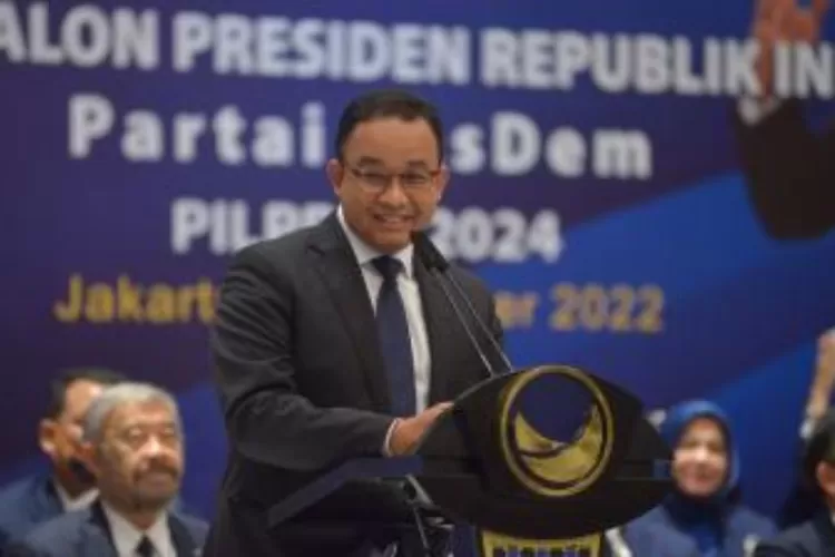 Anies Gagal di Pilkada, PDIP Beri Alasan Mengejutkan!