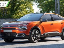 Citroen Siap Produksi Massal Mobil Listrik di Indonesia, Harga Tetap Ramah Kantong!