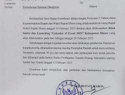 Surat Keterangan Beredar, KPU Maros Tetap Tolak Calon Wakil Bupati