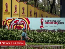 Heboh! Timnas Indonesia Batal Pakai Jersey Baru di Kualifikasi Piala Dunia 2026, Ada Apa?