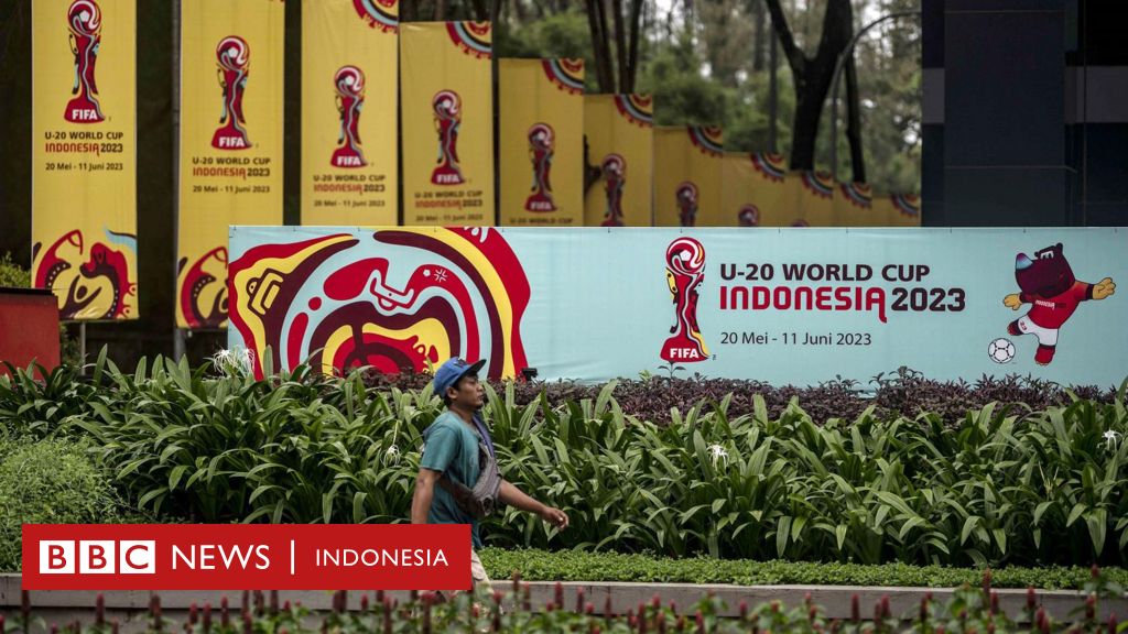 Heboh! Timnas Indonesia Batal Pakai Jersey Baru di Kualifikasi Piala Dunia 2026, Ada Apa?